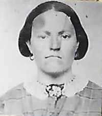 Elsie Samantha Pulsipher (1837 - 1877) Profile